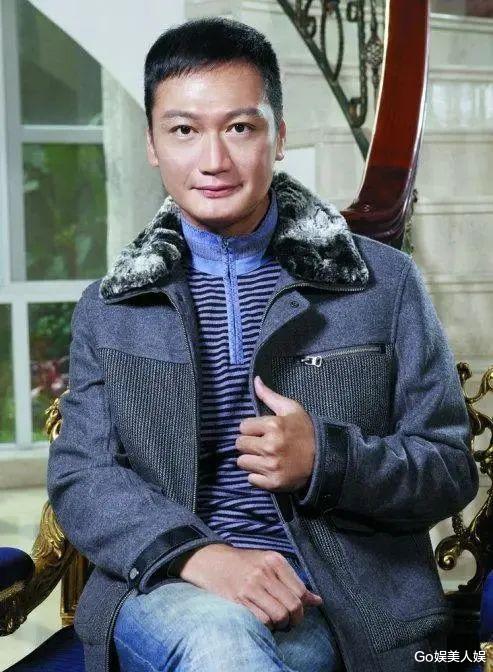 陶大宇|陶大宇：受不住诱惑出轨，跪求前妻复合被拒，怨恨郭羡妮毁了自己