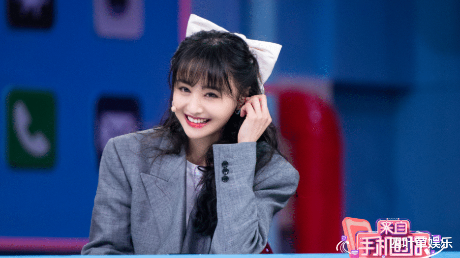 『薇娅』刚参加完《王牌》，薇娅首档常驻综艺开播，第一期嘉宾就让人喜欢