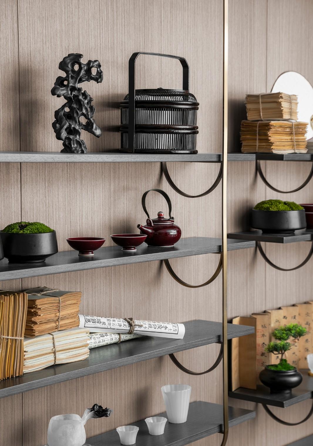 「设计师」越来越多人喜欢轻奢风，120㎡的家，学他这样装修，创新且惬意！