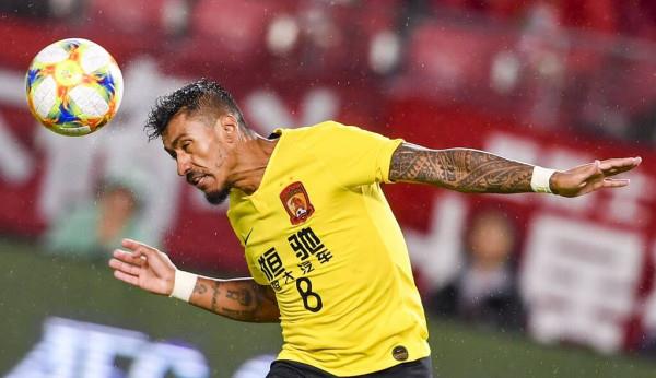 广州恒大|4-0！中超8冠王踢疯了，卡纳瓦罗剑指5连胜纪录，CCTV5直播