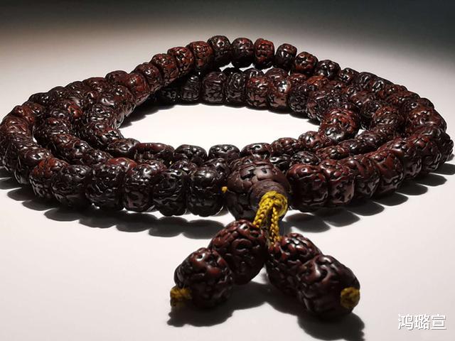 [文玩核桃]如今文玩“烂大街”没有收藏价值？这3种文玩收藏势必涨价！