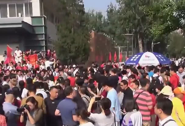 【】高考考完后上交试卷为啥还要上交草稿纸? 看后才恍然大悟