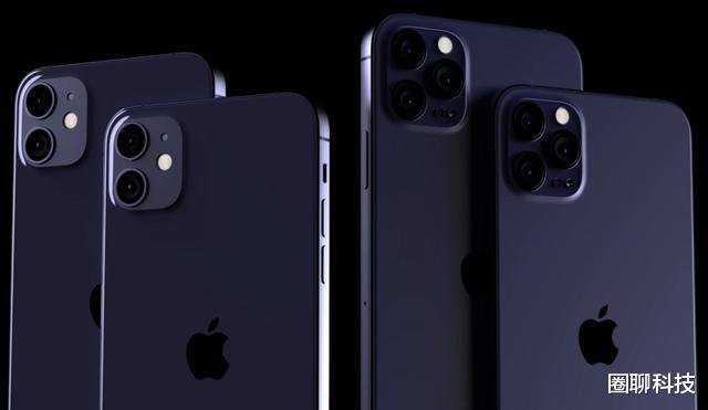 iphone12|两个重要信息只字不提，库克在刻意隐瞒什么？iPhone12值得购买吗