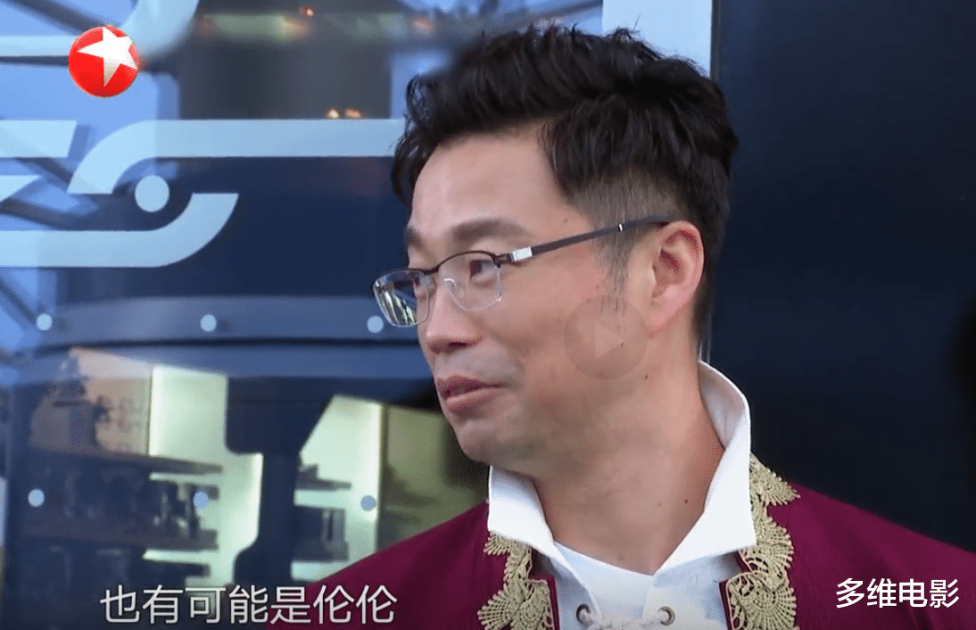 『张艺兴』张艺兴为何离开《极挑》？除了自身行程满，还有个原因跟邓伦有关