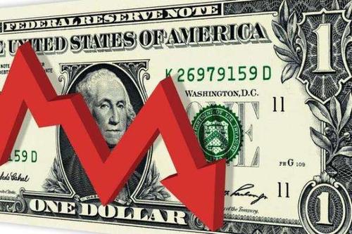 美国国债|连续抛售600多亿美债，中国已做好最坏打算，美债接盘侠来了