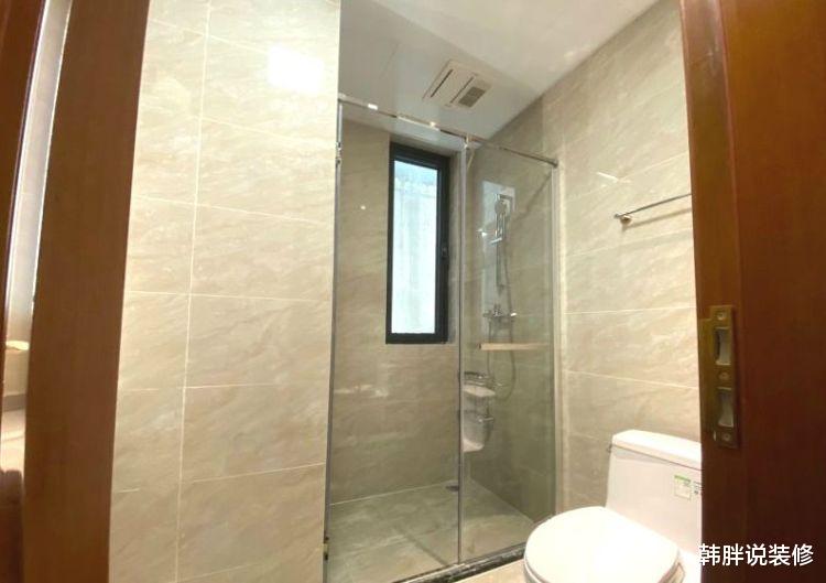 []老婆坚持买恒大精装房，121㎡三室两厅，不褒不贬，效果简洁清新