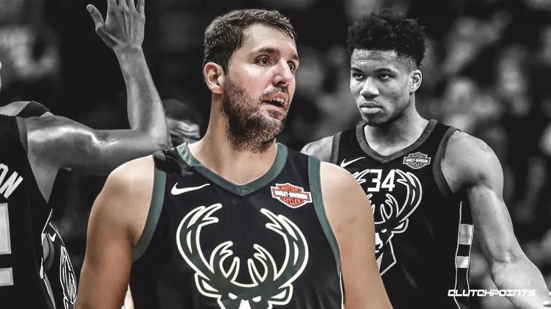 【欧洲】才29岁，就选择退出NBA！4500万合同都留不住！回欧洲秒变杜兰特