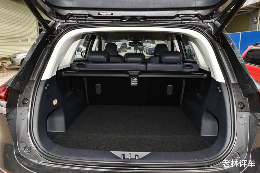 『SUV』上市俩月订单破4.4万，消费者排队下单，新的“断货王”诞生了！