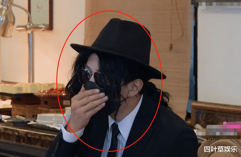 邓超|邓超节目遇孙俪模仿者,直言:比本人漂亮,求生欲虽迟但到