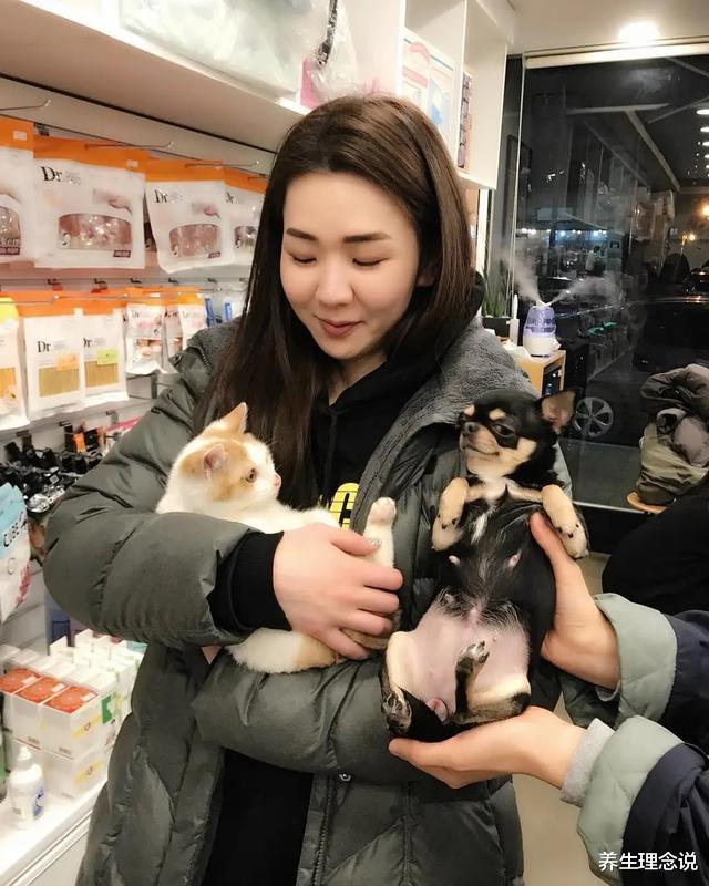 『健身』韩国肌肉\女金刚\，身材已不复从前精致，为什么肌肉难以保持