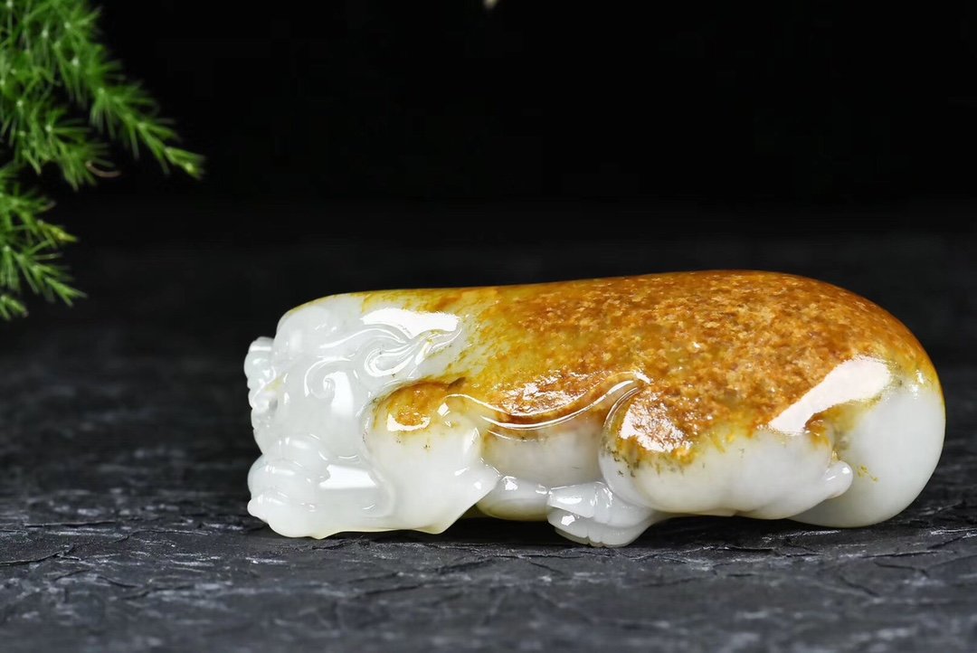 「羊脂玉」和田玉中有哪些“羊脂级别”的玉料?