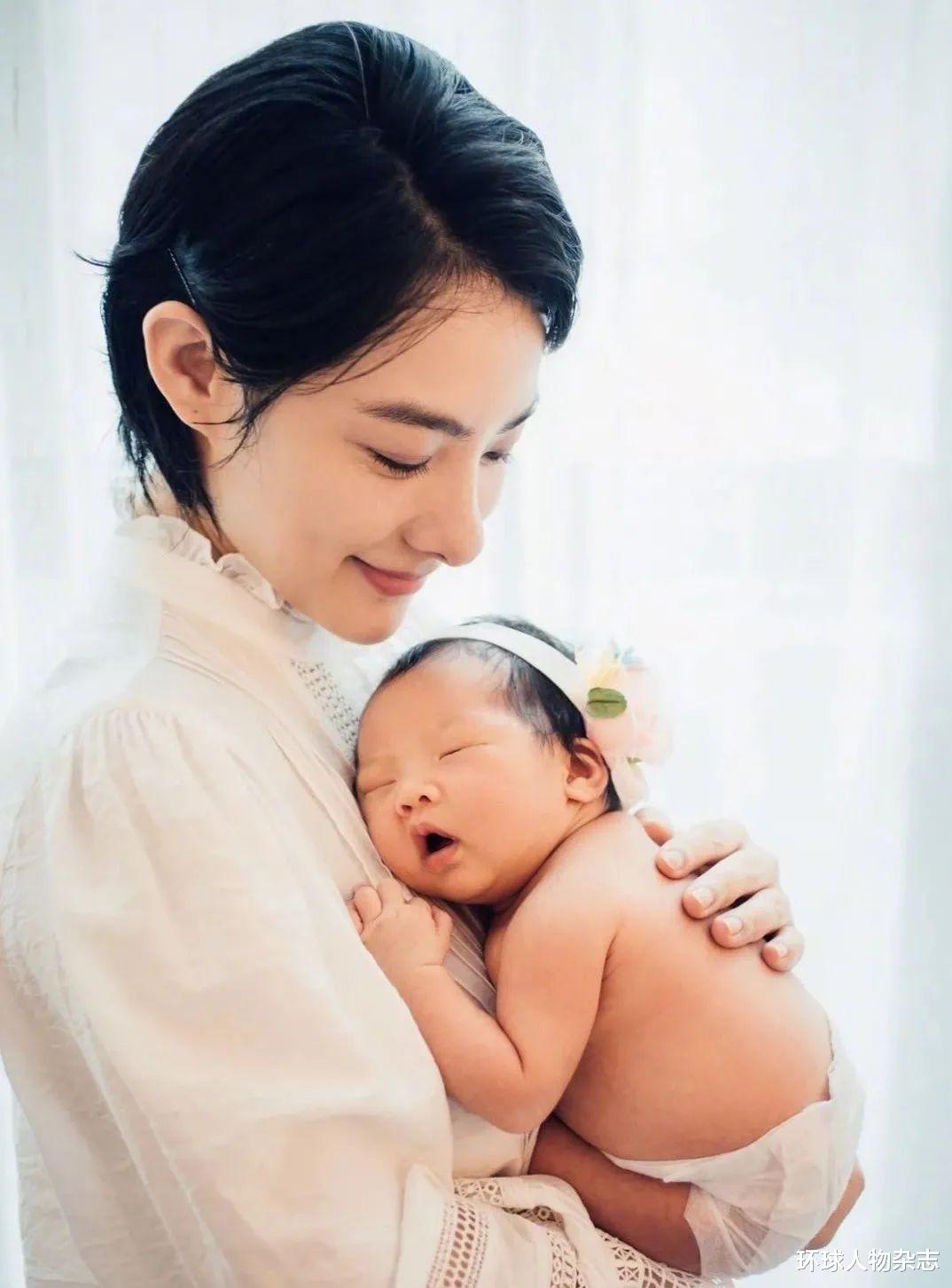 刘璇|狠过郭晶晶，“体操公主”铁血育儿引争议，当妈比夺冠还难...