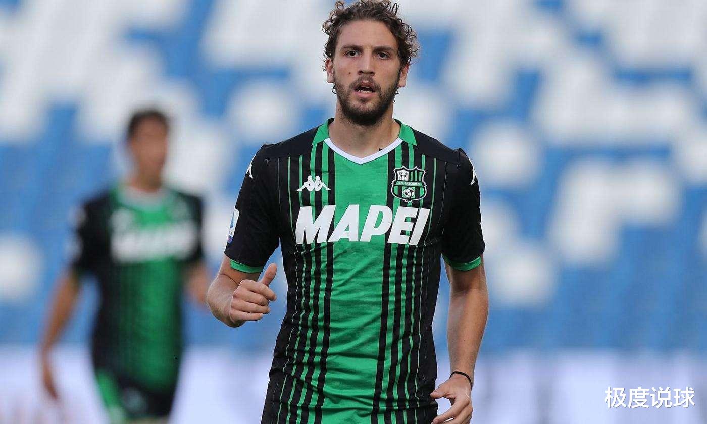 米兰|米兰在他身上两次看走眼，有此人在，何须购买托纳利