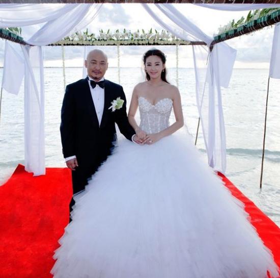 王全安■那些年,被王全安采过的“花”!一朵比一朵“艳”