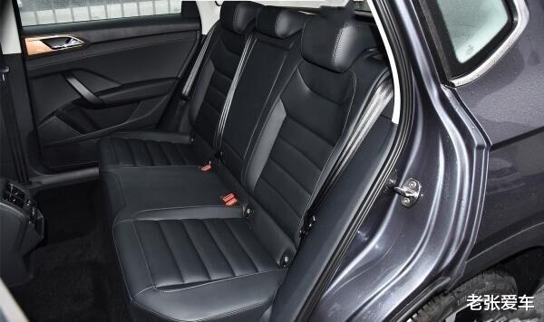 大众汽车|要取代CRV，起步16.58万跌到11万，上个月卖出17331辆，漂亮