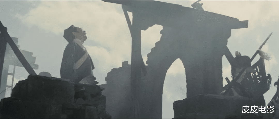 胡金铨|这才是中国顶级武侠片！片长3小时，技惊戛纳，洪金宝成龙跑龙套