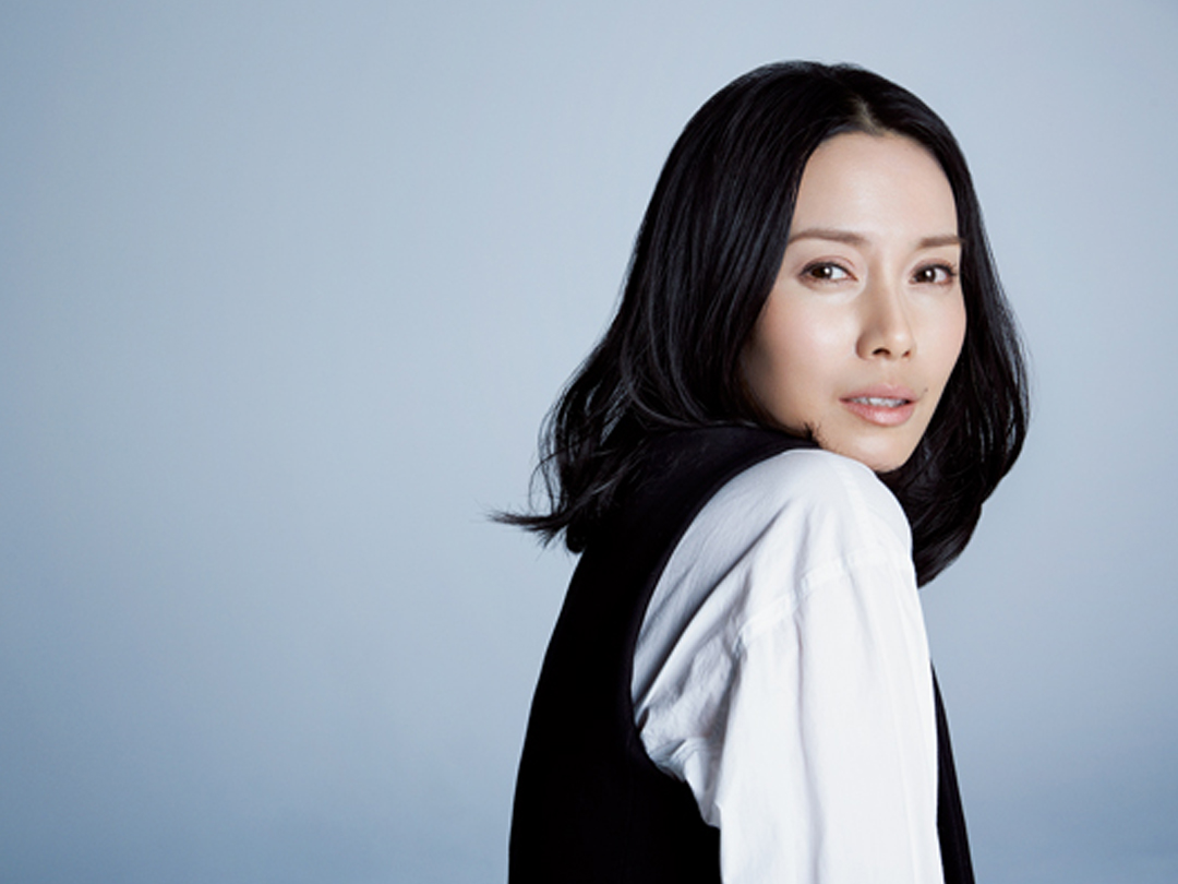 [电影]日本十张最美丽的脸，美丽和可爱的女演员排名