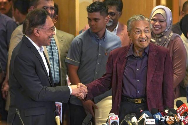 馬來西亞喜來登政變：機關算盡卻兩敗俱傷-圖3