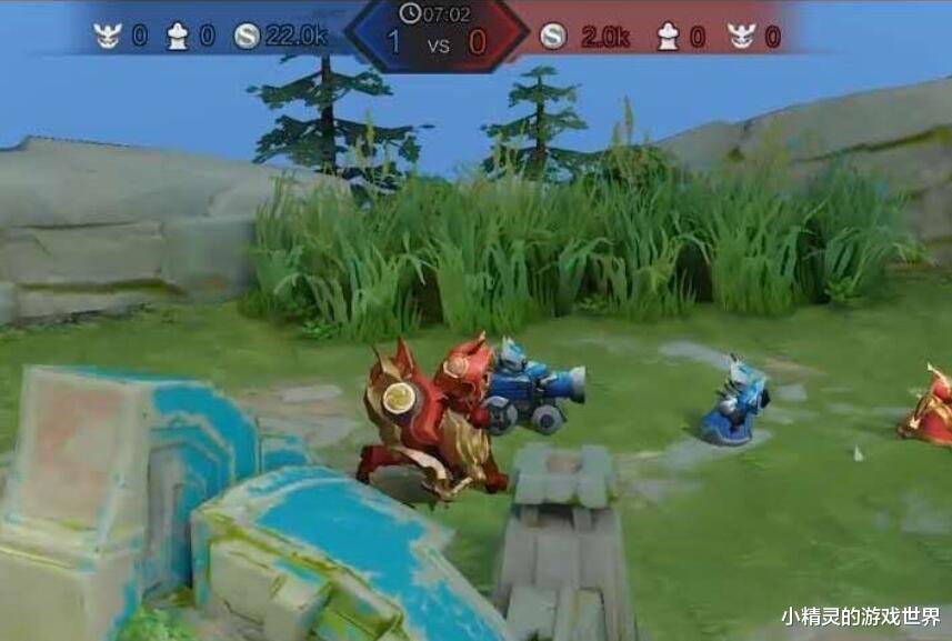 黄忠■王者荣耀:黄忠烈魂上线第一天,玩家再次求退货,原因很真实!