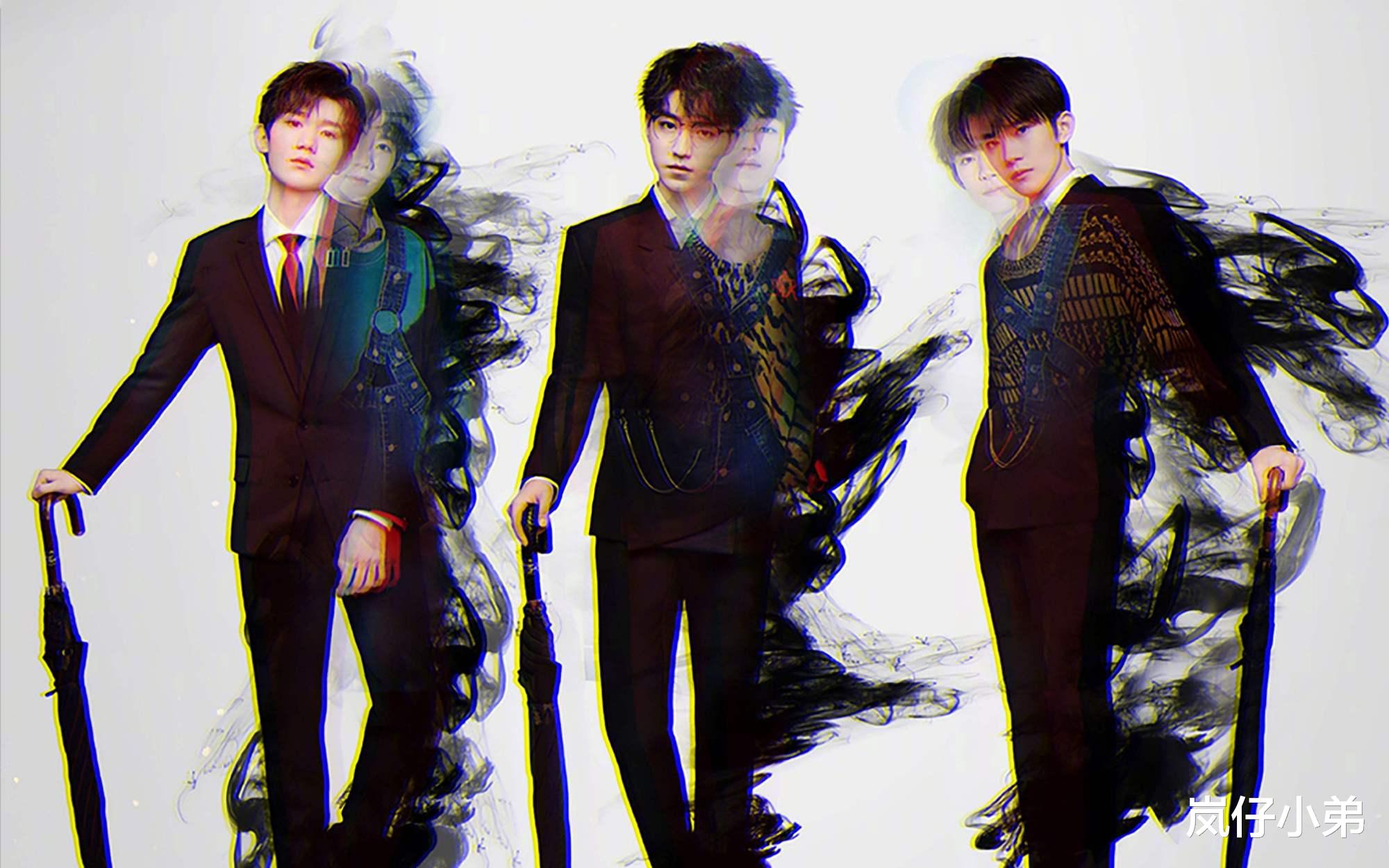 臧天朔|李飞真是赚钱鬼才,TFBOYS八周年演唱会采用直播券,价位成看点!