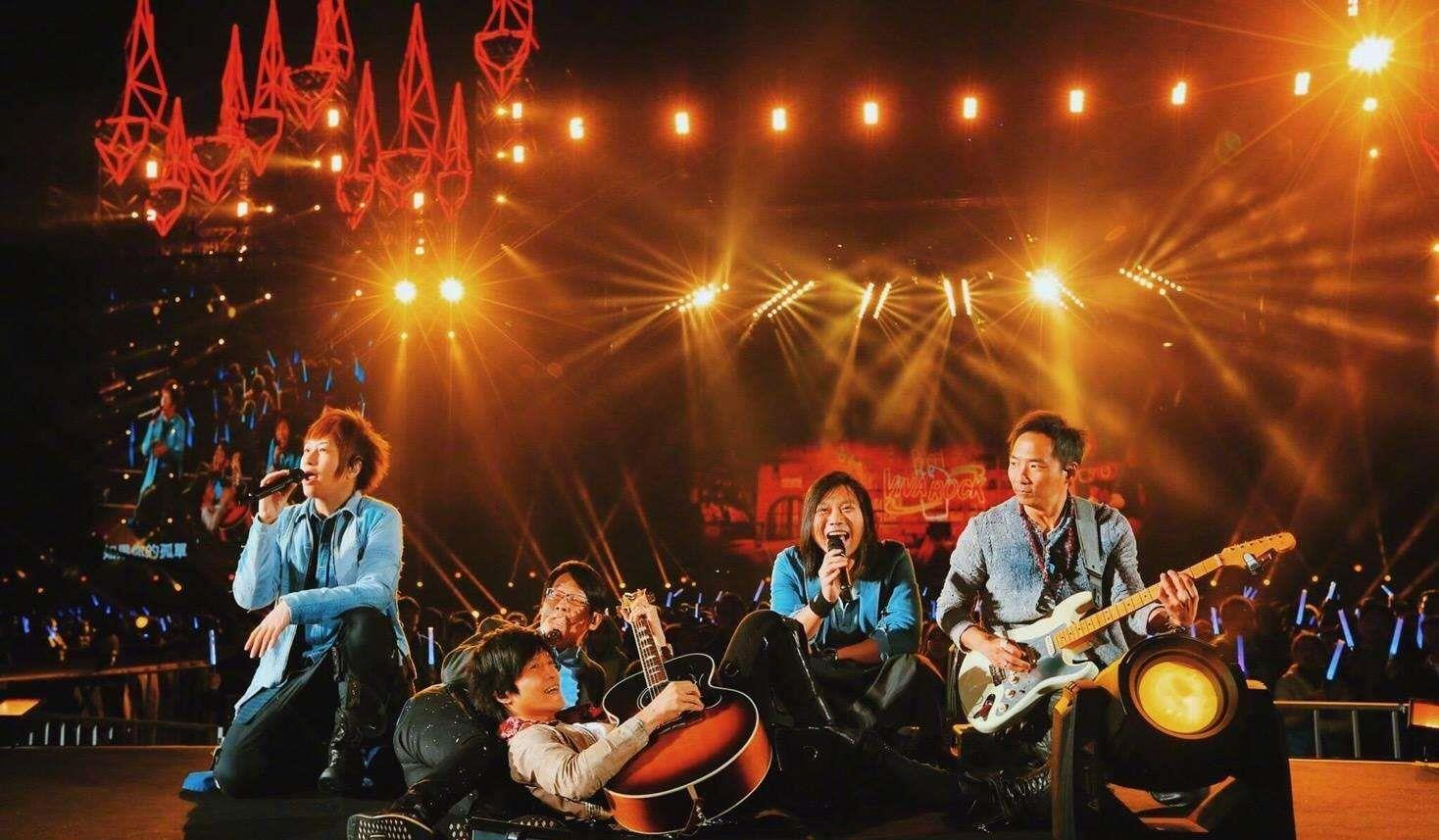 演唱会|在鸟巢开过演唱会的七位歌手，华晨宇、五月天最厉害！他却被吐槽