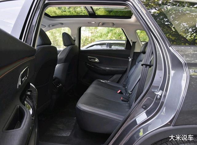 欧尚x7|长安新款“颜值王”,7.77万配十佳发动机+深海级静音,大卖11700辆