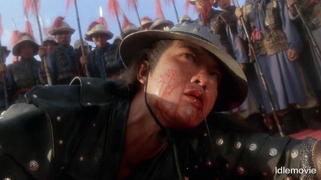 张君宝|在那个盗版横行的年代，这部电影就是录像厅里的镇店之宝