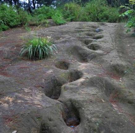 木乃伊|全球至今无法解释的34个神秘事件 （上）