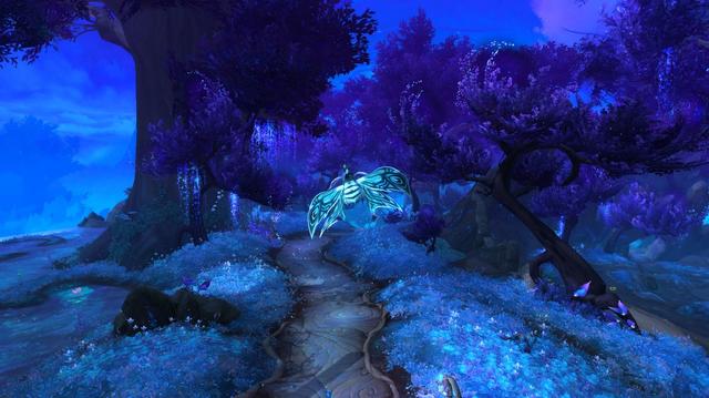 魔兽世界|《魔兽世界》9.0前瞻：在开新版本之前，我们还有哪些现有物资可囤？