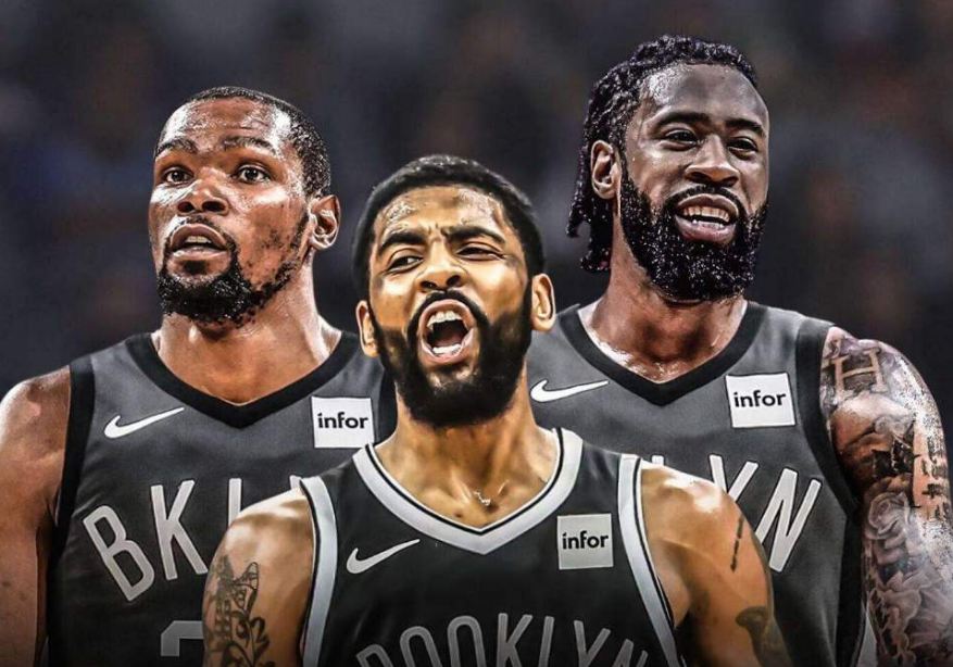 篮网队|1.49亿，联盟第一！NBA3队空间已爆炸，1队比勇士更惨