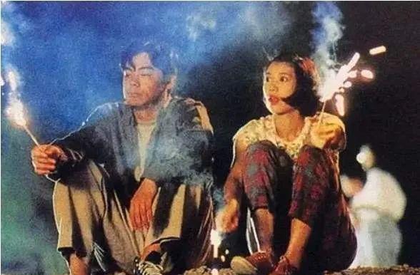 电影▲荒唐的尔冬升:抛弃张曼玉,要求二婚妻子丁克,却偷偷与人生了娃