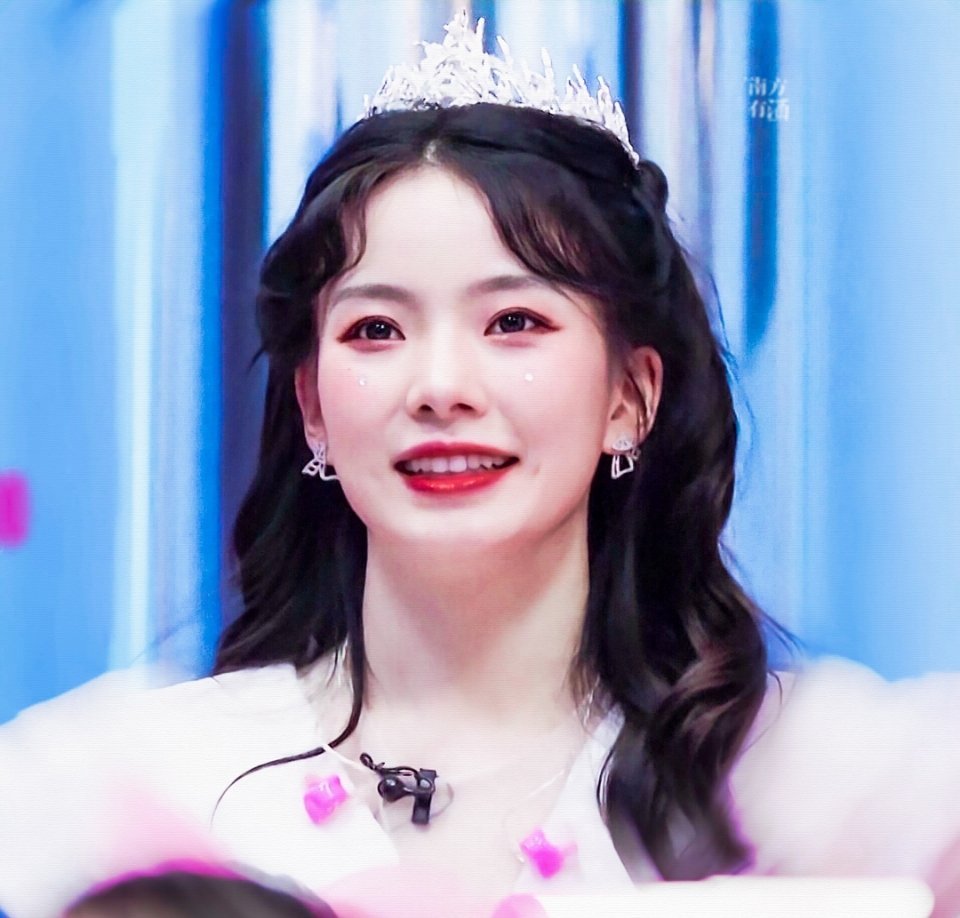 陈卓璇|长达两小时的节目全程无镜头,继林君怡之后陈卓璇也被节目放弃?