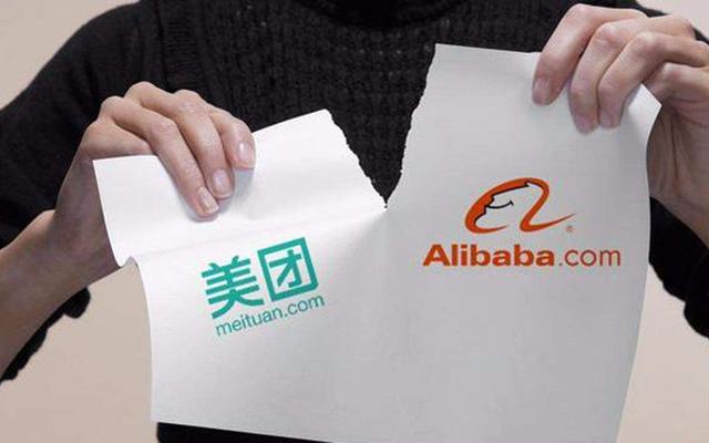 |【眼观】高德地图涉足生活服务领域，或与美团正面交锋