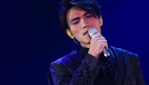 杨宗纬|演唱会迟到2个小时,自己忘词还耍大牌,如今终于凉凉了