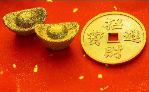 『白羊座』农历这六天出生的人，命有财神眷顾，一生福报绵延