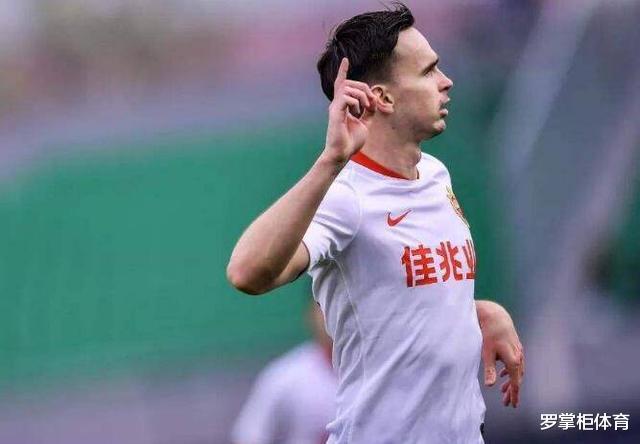 塞尔▲大反转？深足离队之人未来或将有望压哨归队，曾是球队核心主力！