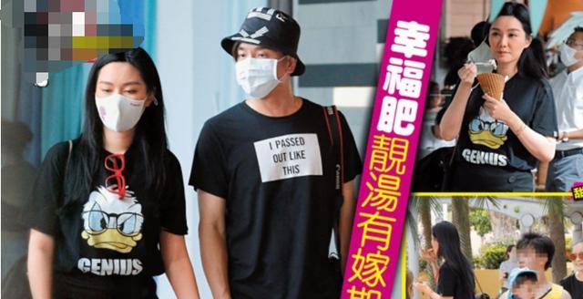 相声|47岁马国明携汤洛雯看爱巢,女方中意过亿豪宅,婚期或定在明年