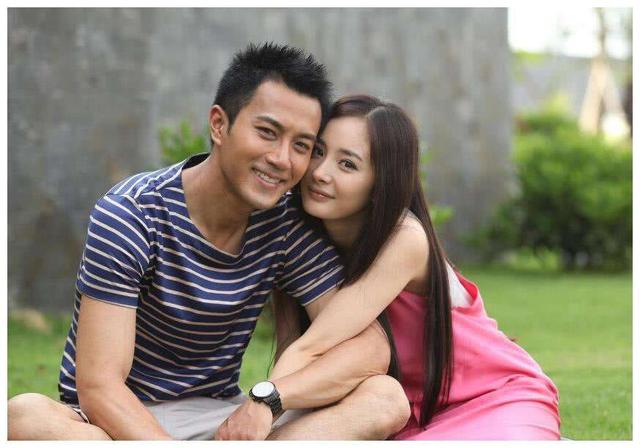 李晨@离开范冰冰的李晨，输了；没有杨幂的刘恺威，赢了