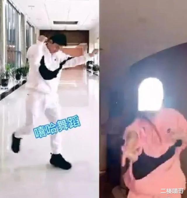 贾乃亮|一周见2次前妻李小璐爆复合，贾乃亮首回应！