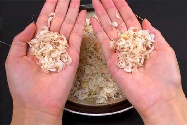 虾皮|虾皮你家还在吃吗?多亏有老渔民告诉我,早点提示家人,别不当事