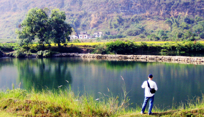 「出国旅游」中国人再不出国旅游，这3个国家就快疯了！简直不要太真实！