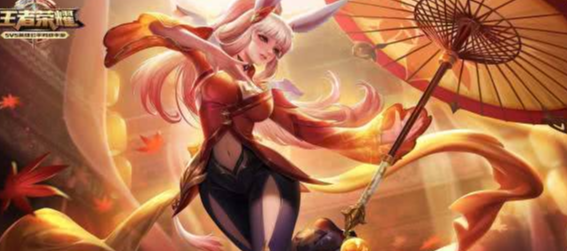 「露娜」这几个英雄没有满级熟练度就不要拿出来，最后这位得练几百场！