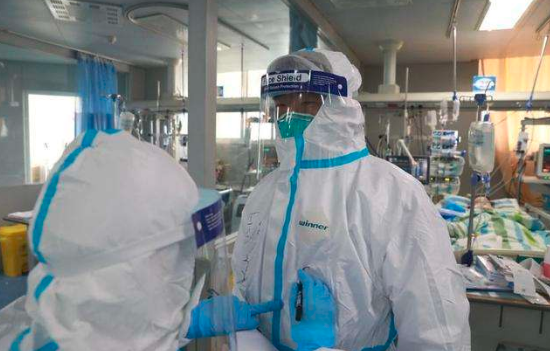 ##中国进入战争状态，意味着战争吗？若进行战争，老百姓该怎么做