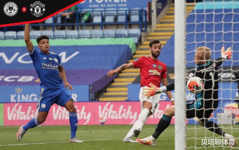 曼联|埃文斯下场时,我看见他忍不住嘴角上扬!曼联2-0莱斯特引热议