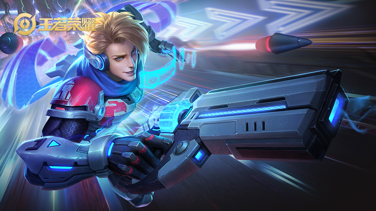 国服|史上“最夸张”国标账号！主页全部是国服翻3页数不完，看到ID妹子酸了