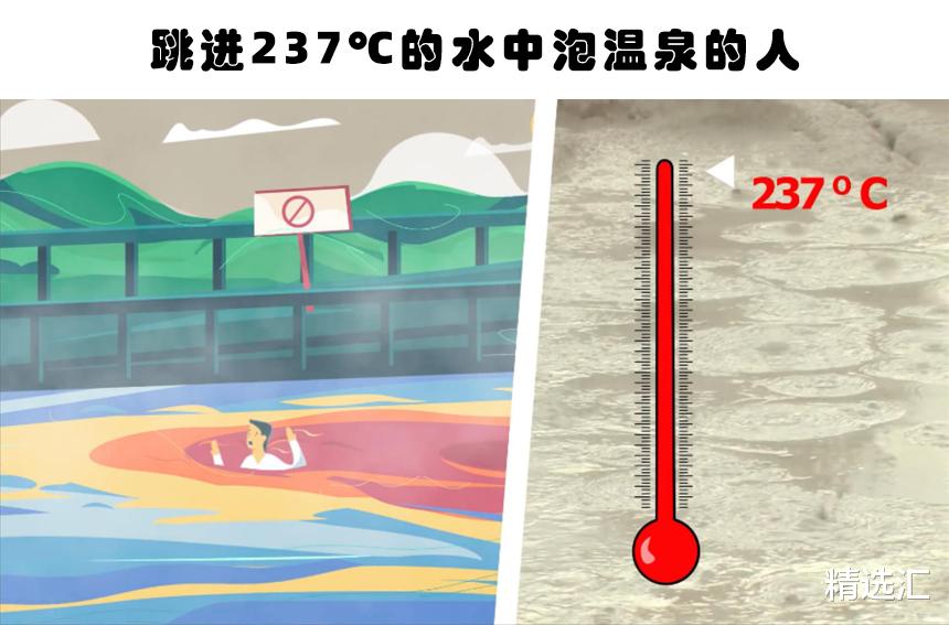 |愚蠢的行为:5个敢于挑战“死神”,做出非常愚蠢行为的人类