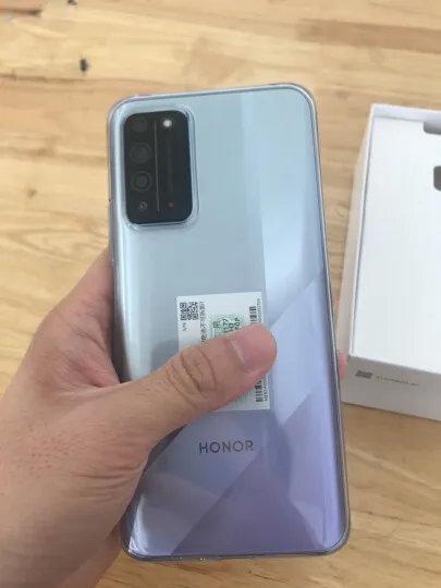 「华为荣耀」荣耀x10消费者上手体验如何？不少人是出于爱国心理，这个真无解