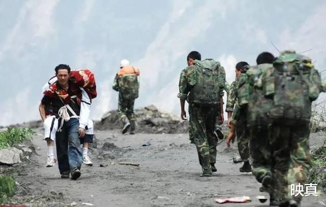 刑事责任@地震中背儿子尸体回家的程林祥, 发现妻子失忆父亲去世, 后来如何?