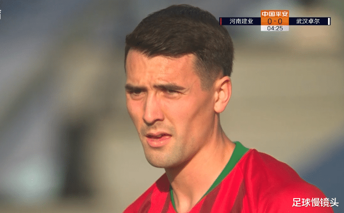 河南建业|1-0！中超又一倒数第1“变脸”，卓尔被判点球，大冷门在酝酿