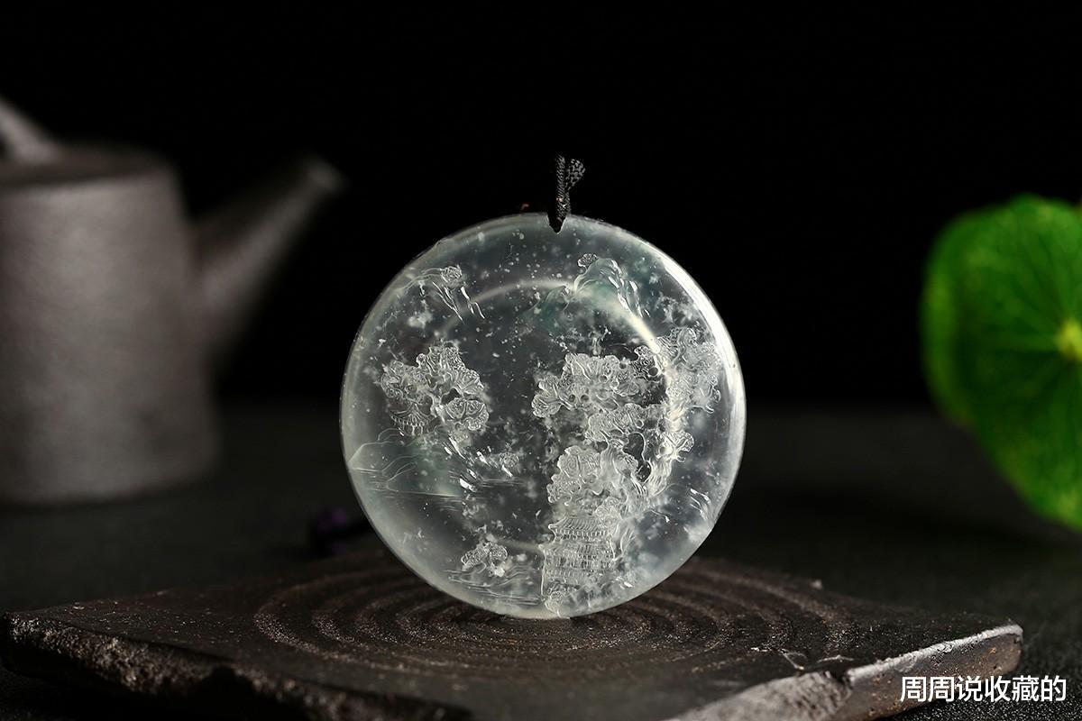 文玩|为什么你总是挑选不到自己满意的翡翠?